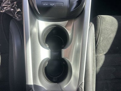 2023 Dodge Hornet GT