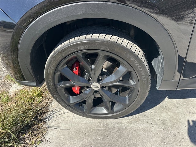 2023 Dodge Hornet GT