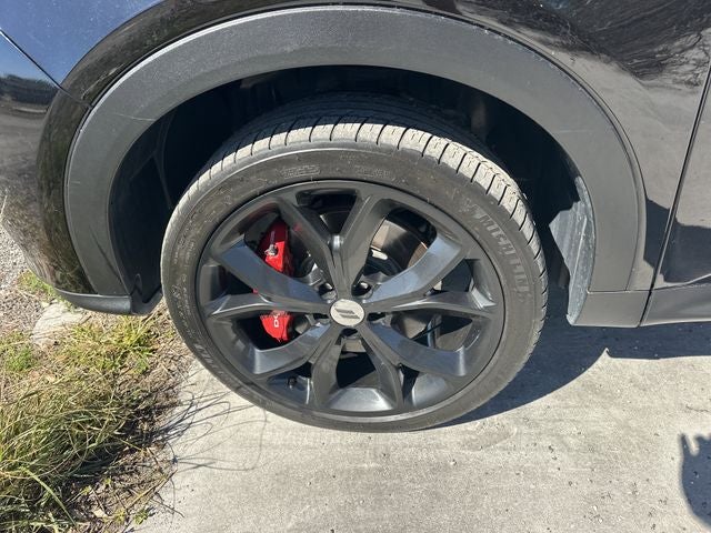 2023 Dodge Hornet GT