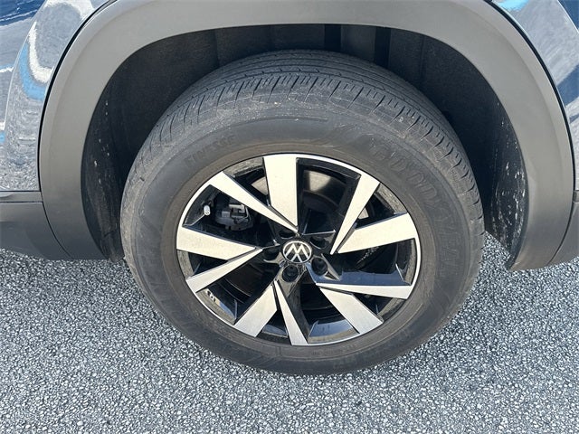 2023 Volkswagen Atlas Cross Sport 2.0T SE