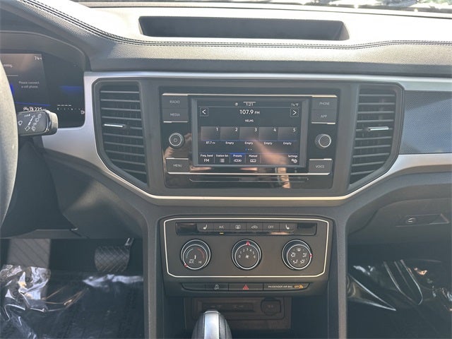 2023 Volkswagen Atlas Cross Sport 2.0T SE