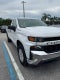 2021 Chevrolet Silverado 1500 WT