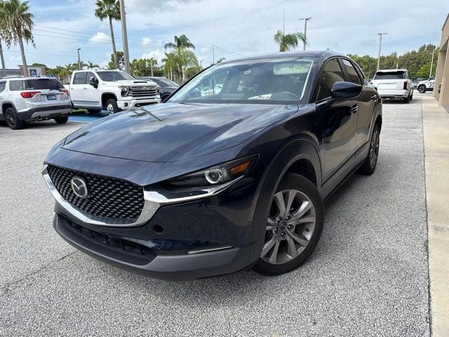 2021 Mazda Mazda CX-30 Select