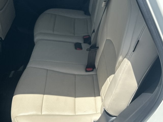 2021 INFINITI QX50 ESSENTIAL