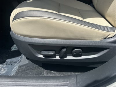 2021 INFINITI QX50 ESSENTIAL