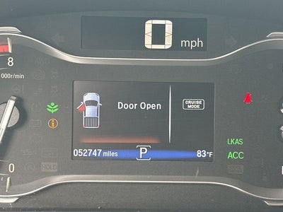 2023 Honda Ridgeline Sport