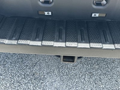2017 Honda Ridgeline RTL-E