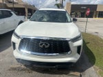 2024 INFINITI QX60 PURE
