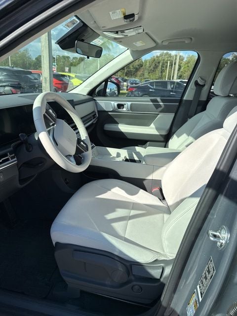 2024 Hyundai Santa Fe SE