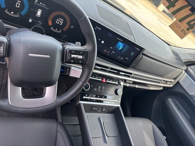 2025 Hyundai Santa Fe XRT