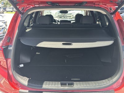 2019 Hyundai Santa Fe SEL Plus