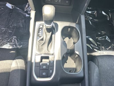 2019 Hyundai Santa Fe SEL Plus