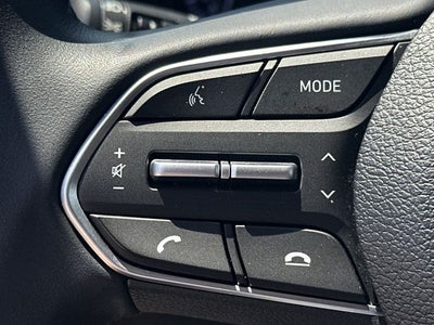 2019 Hyundai Santa Fe SEL Plus