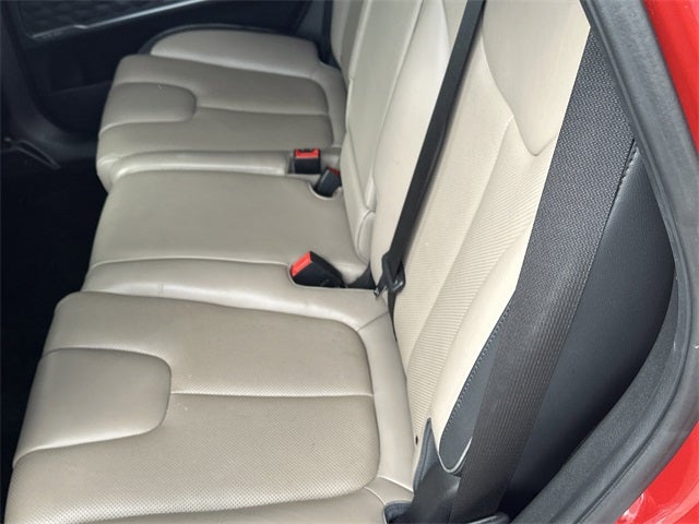 2023 Hyundai Santa Fe Hybrid Limited