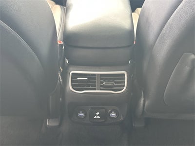 2023 Hyundai Santa Fe Hybrid Limited