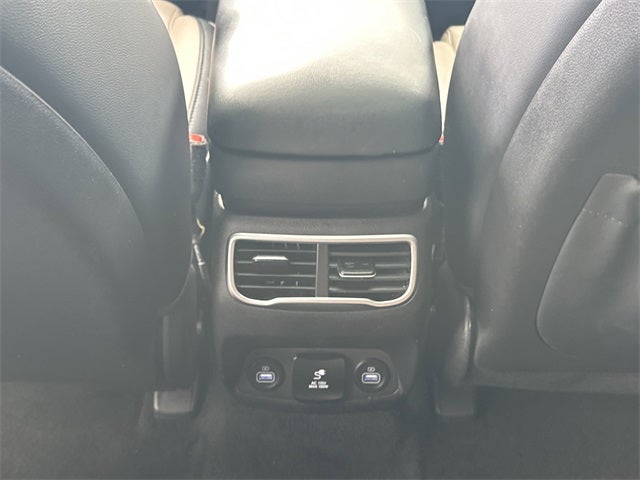 2023 Hyundai Santa Fe Hybrid Limited