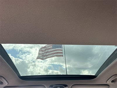 2023 Hyundai Santa Fe Hybrid Limited