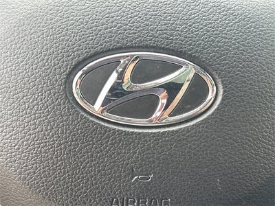 2023 Hyundai Santa Fe Hybrid Limited