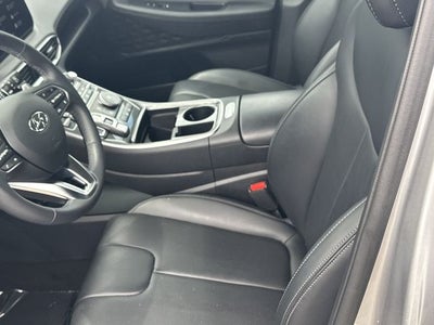 2023 Hyundai Santa Fe XRT