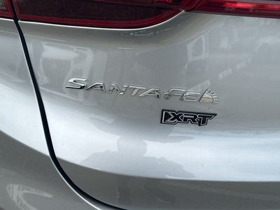 2023 Hyundai Santa Fe XRT