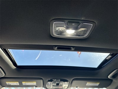 2023 Hyundai Santa Cruz SEL Premium