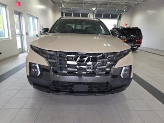 2024 Hyundai Santa Cruz XRT