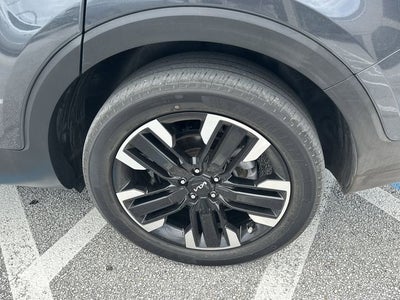 2023 Kia Telluride SX