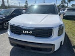 2023 Kia Telluride SX-Prestige