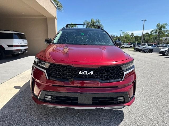 2023 Kia Sorento EX