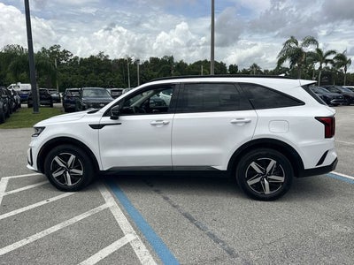 2023 Kia Sorento S