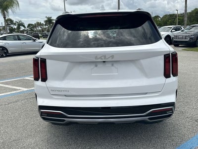 2023 Kia Sorento S