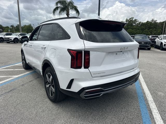 2023 Kia Sorento S