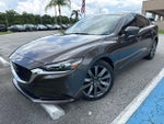 2018 Mazda Mazda6 Grand Touring
