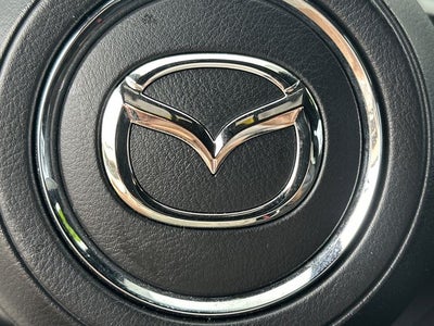 2022 Mazda Mazda CX-5 2.5 Turbo Signature