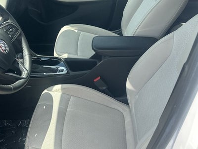 2022 Buick Encore GX Preferred