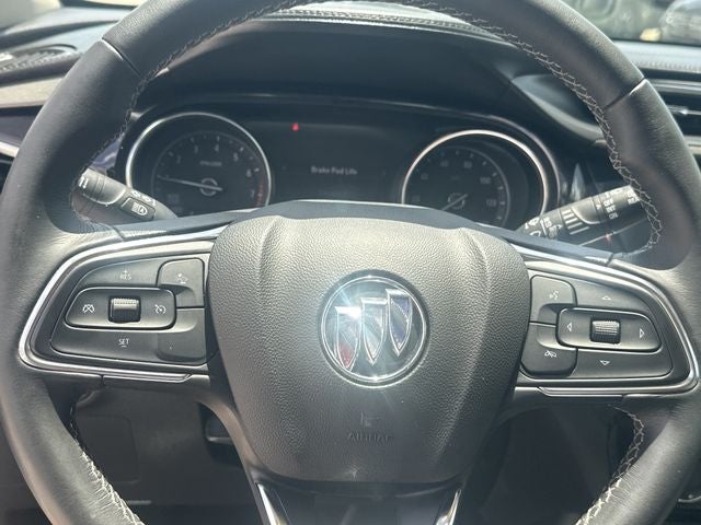2022 Buick Encore GX Preferred