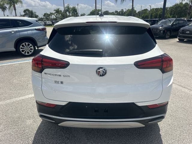 2022 Buick Encore GX Preferred