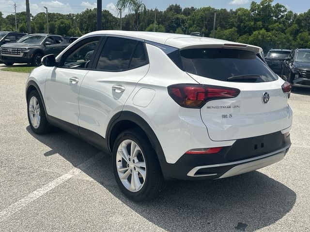 2022 Buick Encore GX Preferred