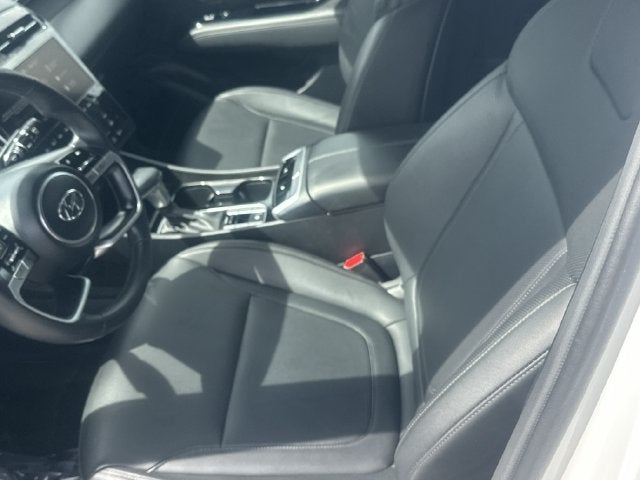 2024 Hyundai Tucson XRT