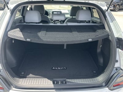 2021 Hyundai Kona Ultimate