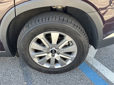 2023 Hyundai Palisade SEL