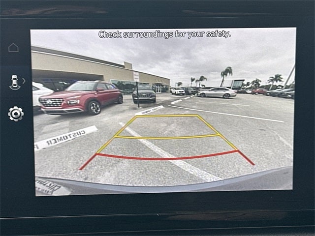 2024 Hyundai Palisade XRT