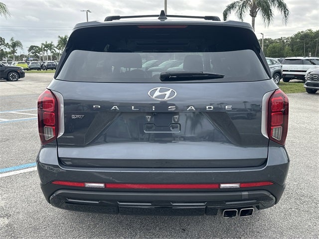 2024 Hyundai Palisade XRT