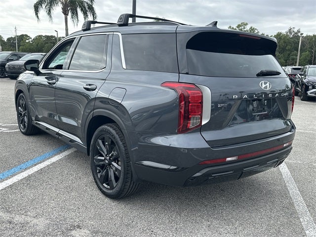 2024 Hyundai Palisade XRT