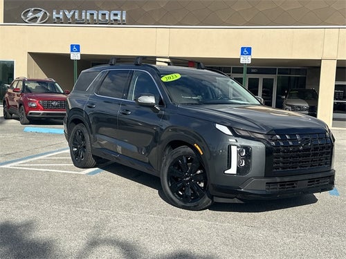 2023 Hyundai Palisade XRT