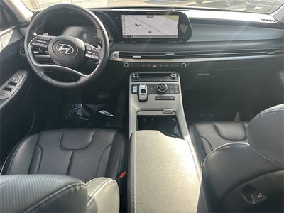 2023 Hyundai Palisade XRT