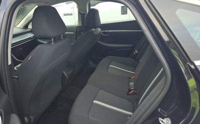 2025 Hyundai Sonata SEL Convenience
