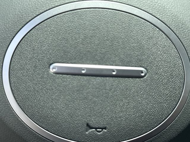 2025 Hyundai Sonata SEL Convenience