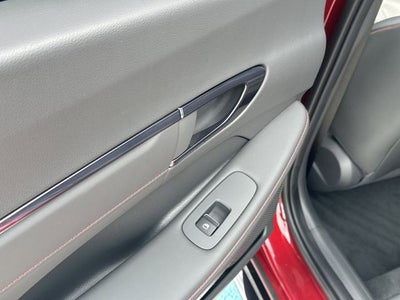 2023 Hyundai Sonata N Line