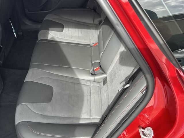 2023 Hyundai Sonata N Line